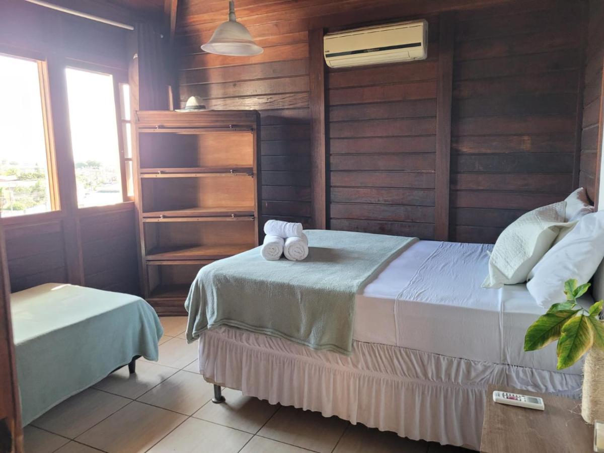 Namorada Brava Guest House Búzios Exteriör bild