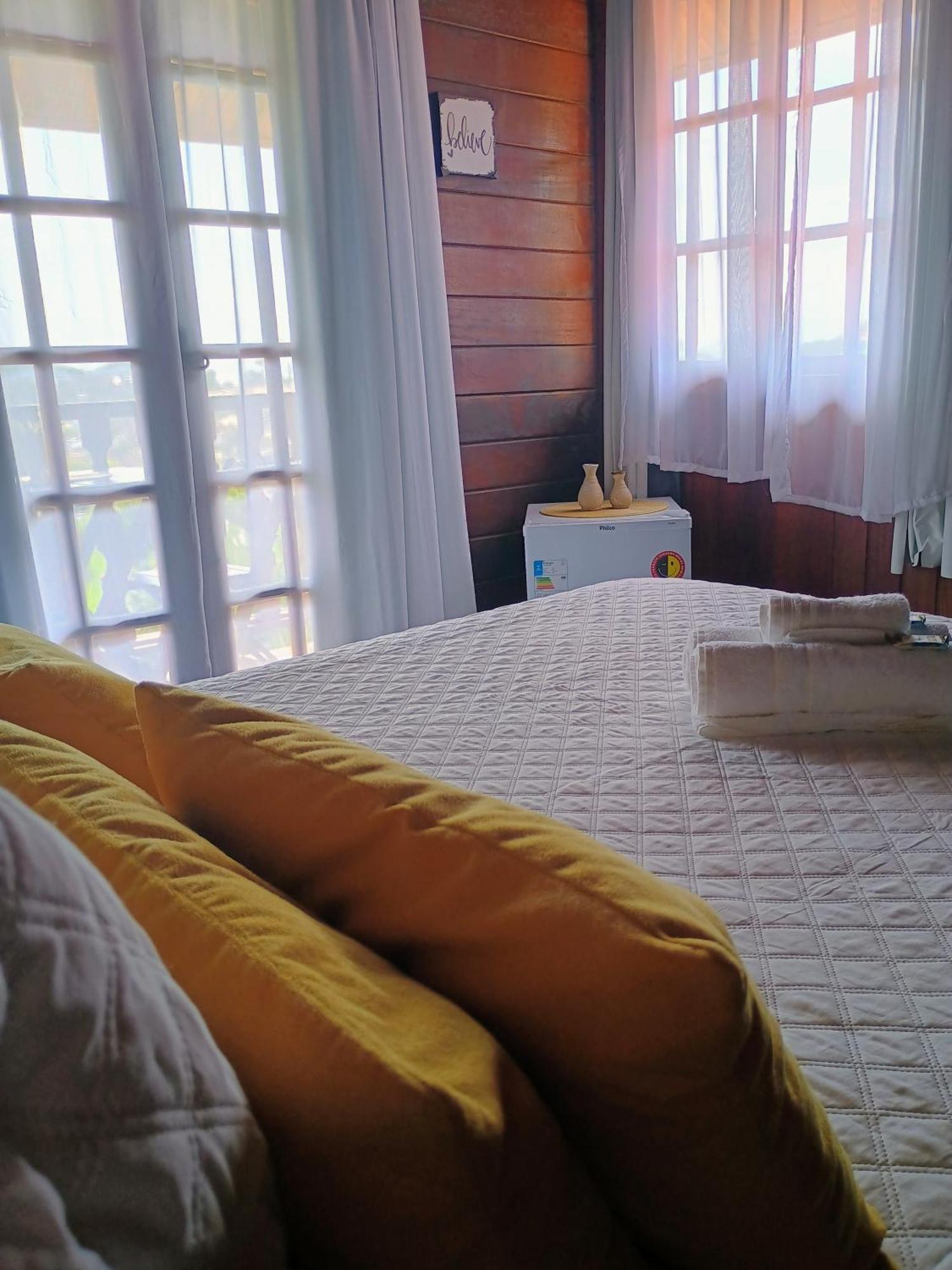 Namorada Brava Guest House Búzios Exteriör bild