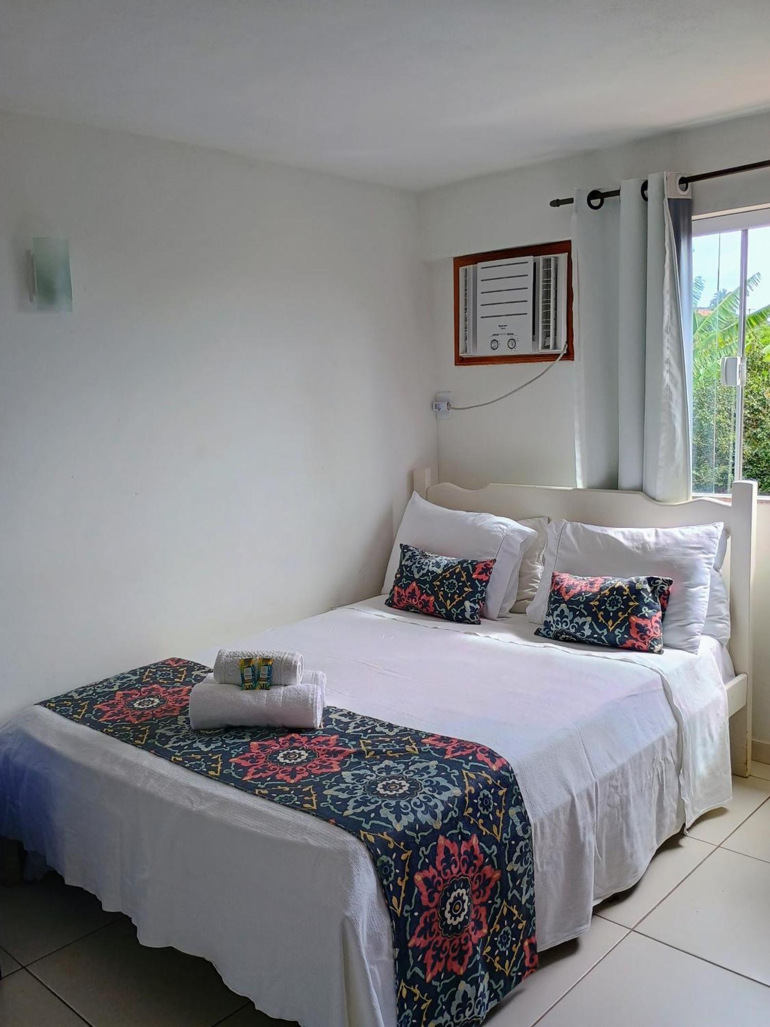 Namorada Brava Guest House Búzios Exteriör bild