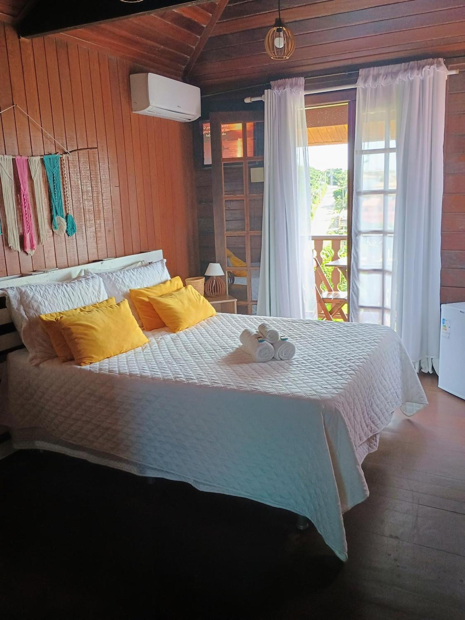 Namorada Brava Guest House Búzios Exteriör bild