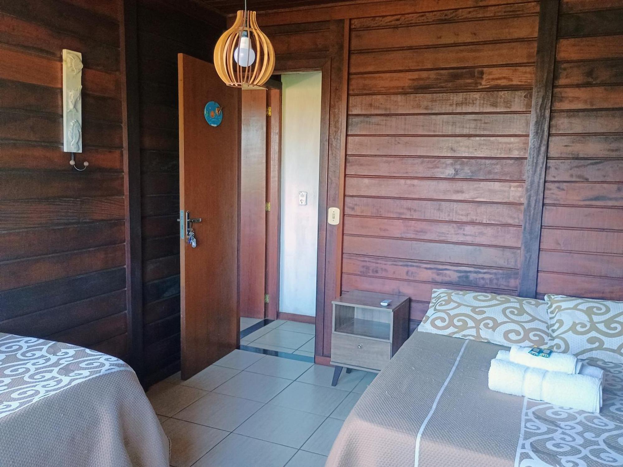 Namorada Brava Guest House Búzios Exteriör bild