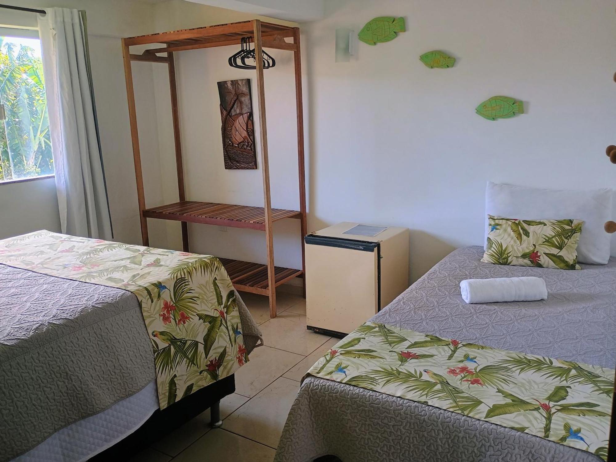Namorada Brava Guest House Búzios Exteriör bild
