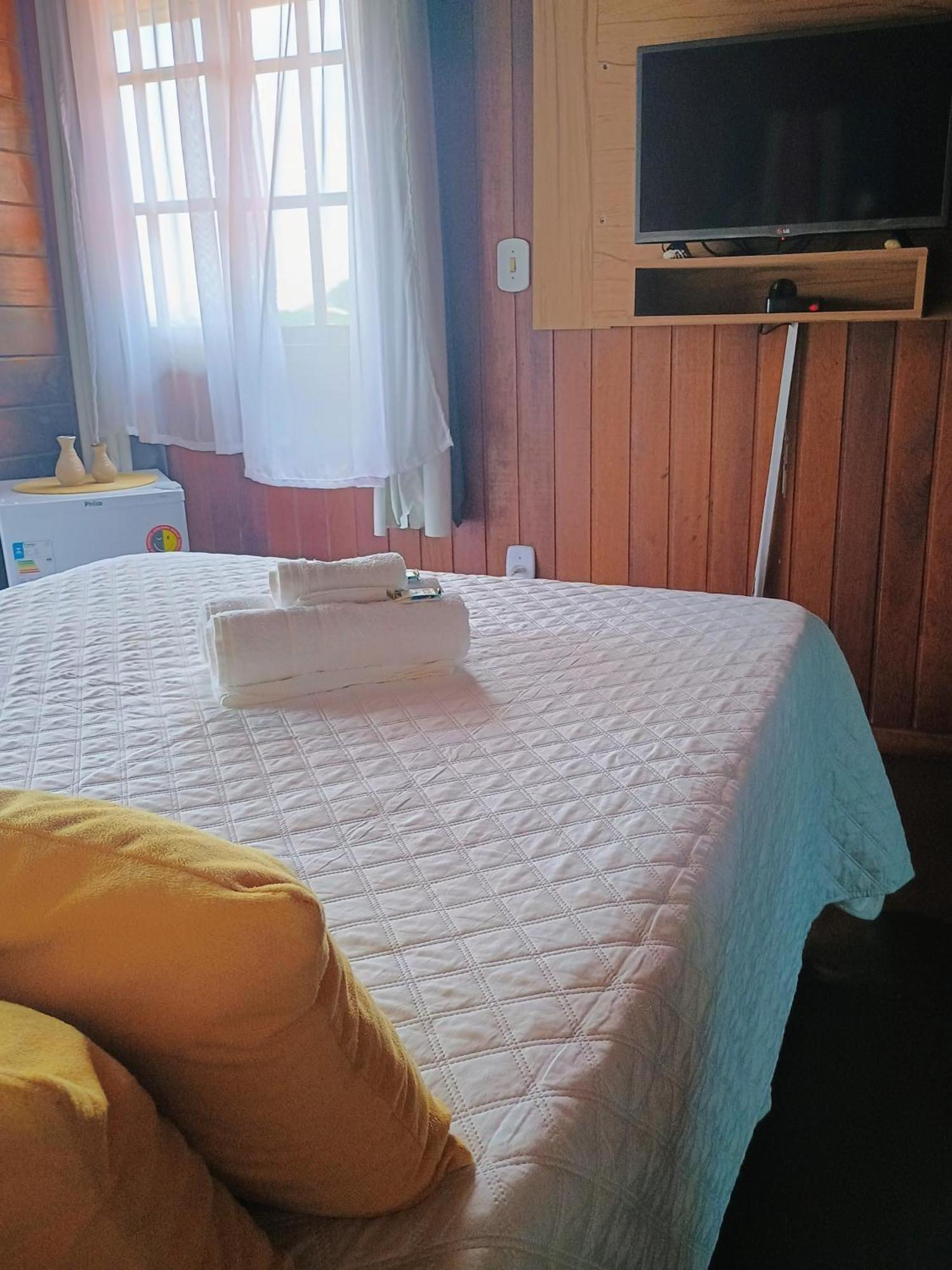 Namorada Brava Guest House Búzios Exteriör bild