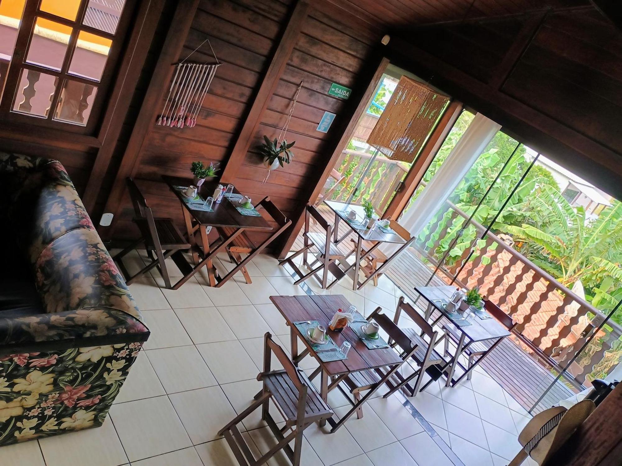 Namorada Brava Guest House Búzios Exteriör bild